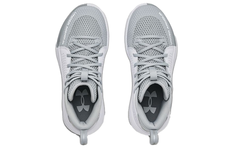 Shop (W) Under Armour Jet ''Bianco'' 3022939-101