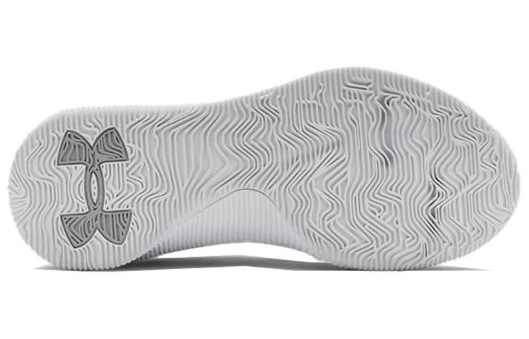 (W) UA Jet 'White' 圖 5