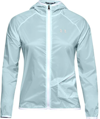 (W) Under Armour Lifier Jaket Lari - Biru Cleft 1326558-462 Buy (W) Under Armour Lifier Jaket Lari - Biru Cleft 1326558-462