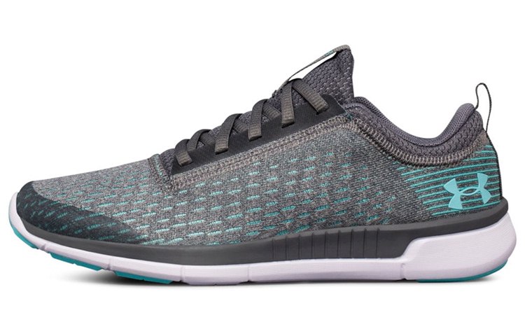 (Women) Under Armour Lightning 2 'Grey' 3020072-100