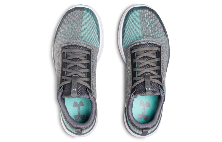 Shop (W) Under Armour Lightning 2 ''Grigio'' 3020072-100