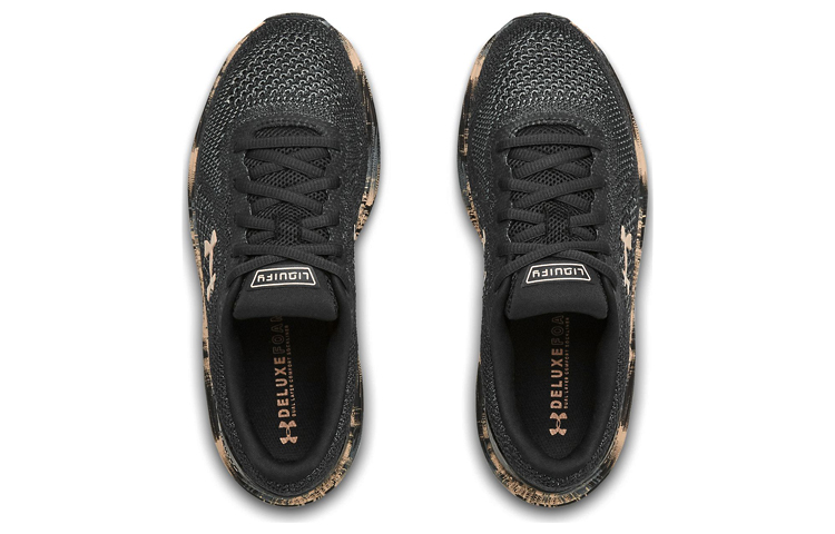 Shop (W) Under Armour Liquify ''Noir'' 3023618-500