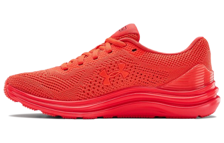 (Women) Under Armour Liquify 'Red' 3021963-601