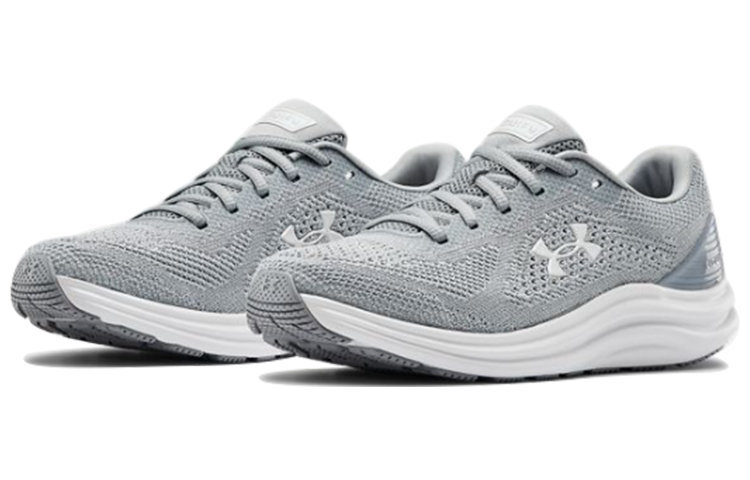 Lookbook (W) Under Armour Liquify Gris 3021963-108