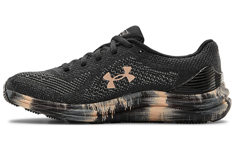 (Women) Under Armour Liquify 'Black' 3023618-500