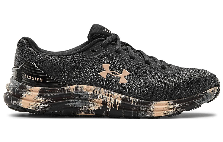 (W) UA Liquify 'Black' 圖 2