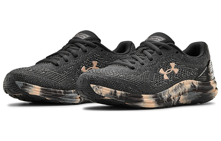 (W) UA Liquify 'Black' 圖 3