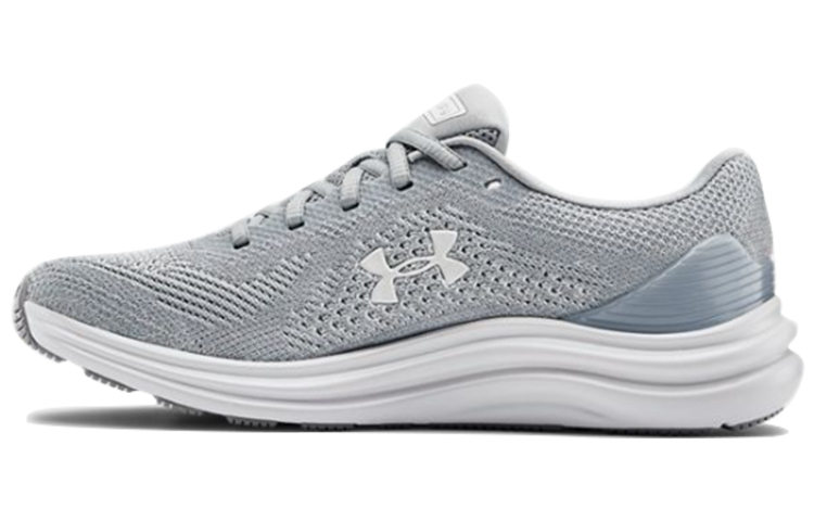 (Women) Under Armour Liquify Grey 3021963-108