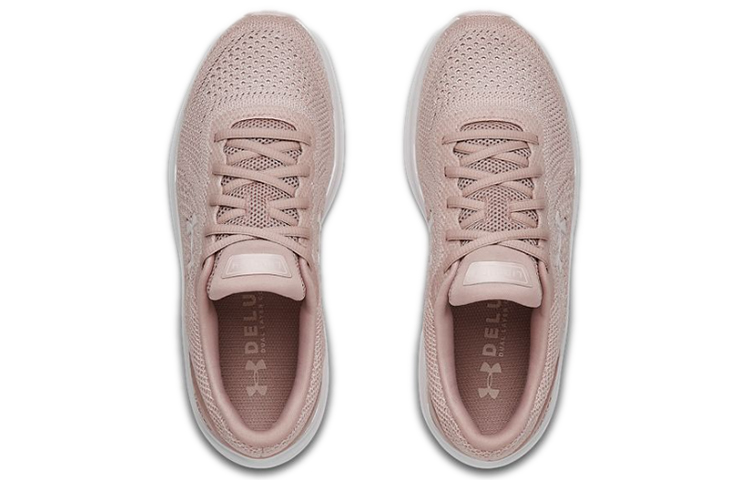 Shop (W) Under Armour Liquify Merah Muda 3021963-603