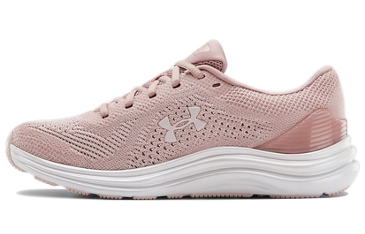 (Women) Under Armour Liquify Pink 3021963-603