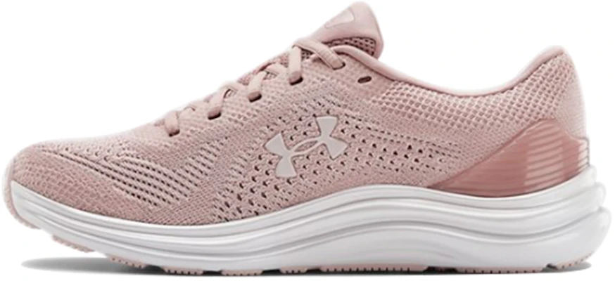 Under Armour Liquify 低筒 跑步鞋 女款 飛速粉 Buy Under Armour Liquify 低筒 跑步鞋 女款 飛速粉