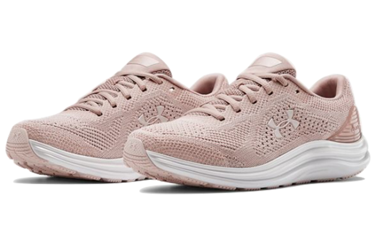 (W) UA Liquify Pink 圖 3