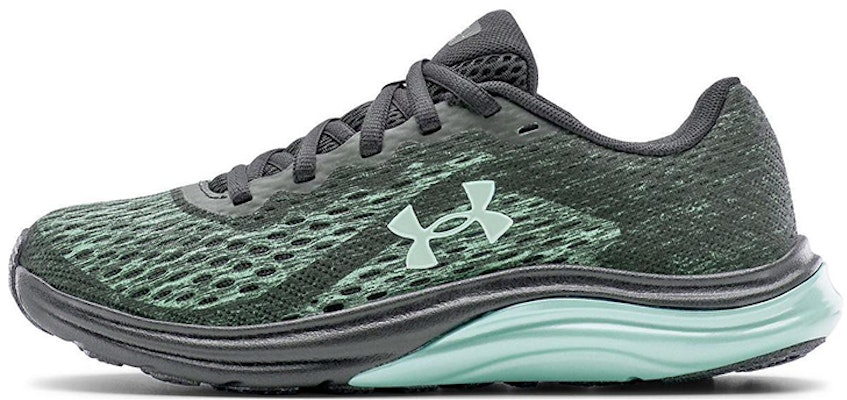 (W) Under Armour Liquify Rebel 'Hitam Hijau' 3023022-101 Buy (W) Under Armour Liquify Rebel 'Hitam Hijau' 3023022-101