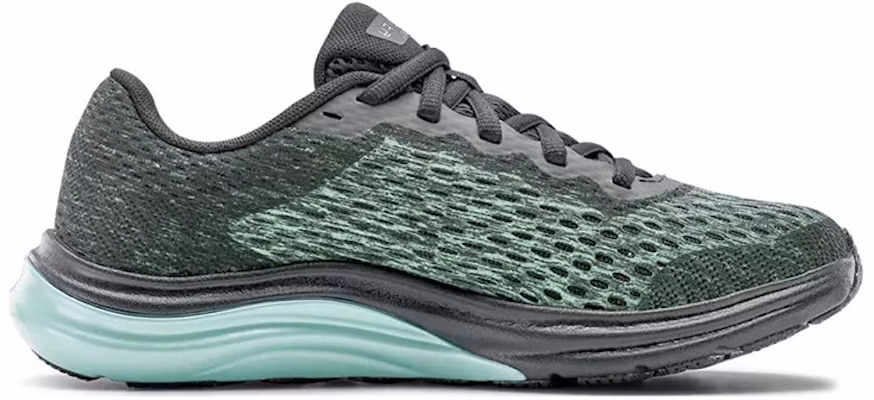 (W) Under Armour Liquify Rebel ''Nero Verde'' 3023022-101 Order (W) Under Armour Liquify Rebel ''Nero Verde'' 3023022-101