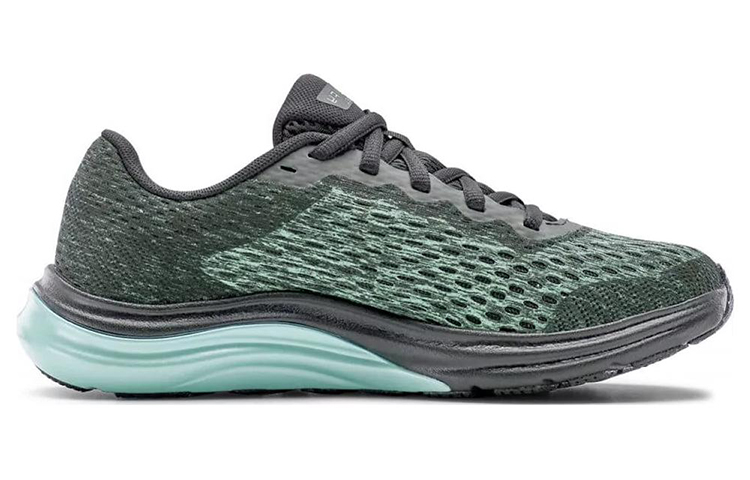 (W) UA Liquify Rebel 'Black Green' 圖 2