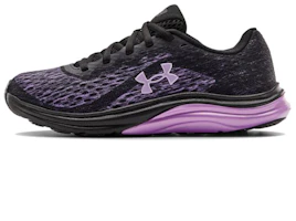 (Women) Under Armour Liquify Rebel 'Black Purple' 3023022-002 (Women) Under Armour Liquify Rebel 'Black Purple' 3023022-002