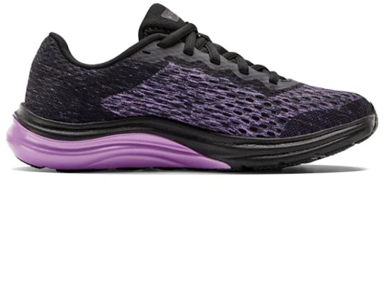 (W) Under Armour Liquify Rebel ''Noir Violet'' 3023022-002 Order (W) Under Armour Liquify Rebel ''Noir Violet'' 3023022-002