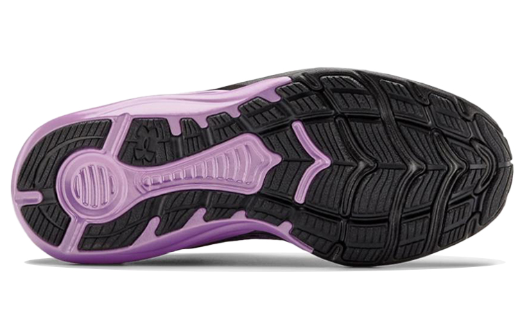Purchase (W) Under Armour Liquify Rebel ''Noir Violet'' 3023022-002