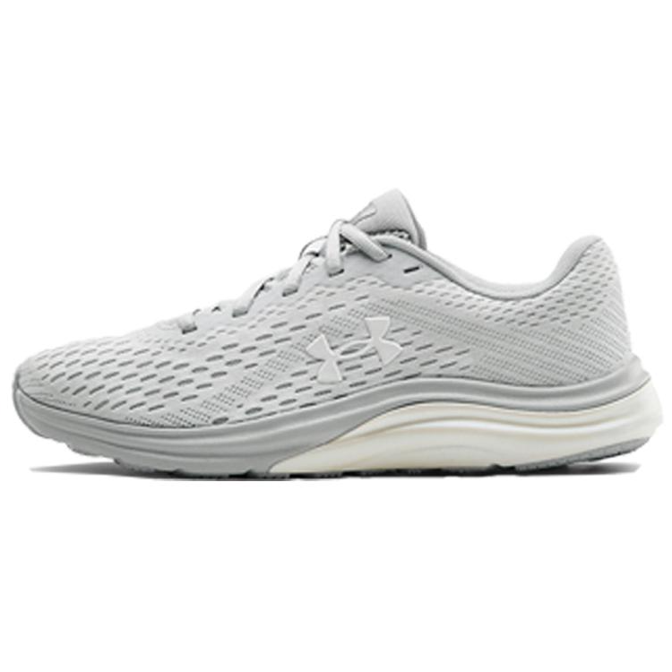 (Women) Under Armour Liquify Rebel 'Grey' 3023022-100
