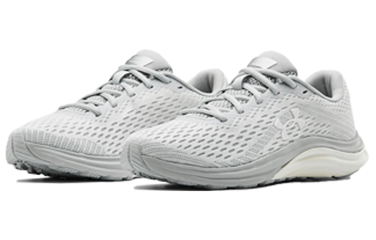 Lookbook (W) Under Armour Liquify Rebel ''Grigio'' 3023022-100