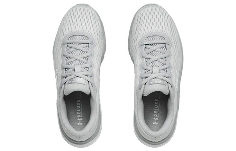 Shop (W) Under Armour Liquify Rebel ''Grigio'' 3023022-100