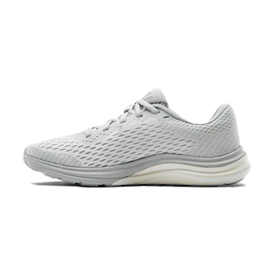 (W) UA Liquify Rebel 'Grey'