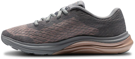 (Women) Under Armour Liquify Rebel 'Modern Grey' 3023022-103 (Women) Under Armour Liquify Rebel 'Modern Grey' 3023022-103