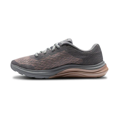 (W) UA Liquify Rebel 'Modern Grey'