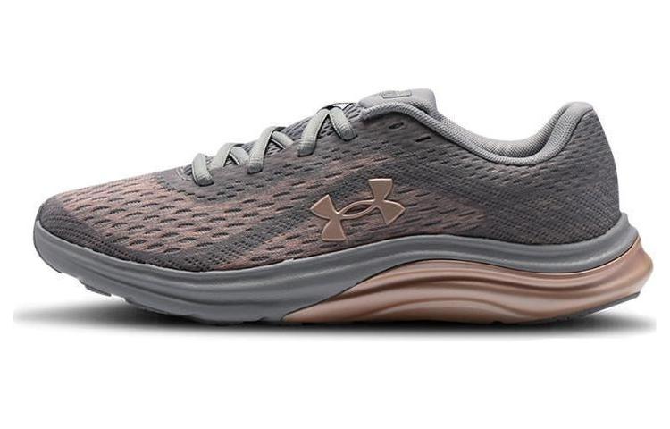 (Women) Under Armour Liquify Rebel 'Modern Grey' 3023022-103