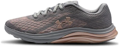 (Women) Under Armour Liquify Rebel 'Modern Grey' 3023022-103 (Women) Under Armour Liquify Rebel 'Modern Grey' 3023022-103