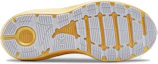 Purchase (W) Under Armour Liquify Wit/Goud 3021963-103