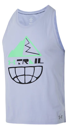 (Women) Under Armour Logo Sleeveless Breathable Running Gym Tank Top 1383922-539 Buy (Women) Under Armour Logo Sleeveless Breathable Running Gym Tank Top 1383922-539