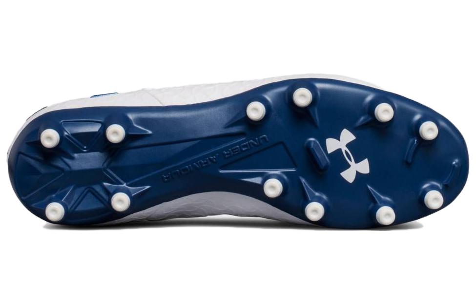 Shop (W) 언더아머 마그네티코 프리미어 FG '화이트' 3000127-100