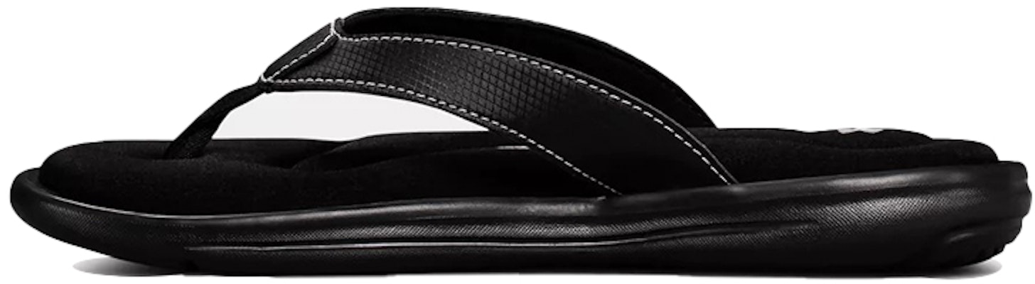 (Women) Under Armour Marbella VI 'Black Outdoor Sport Slide' 3000072-001 Buy (Women) Under Armour Marbella VI 'Black Outdoor Sport Slide' 3000072-001