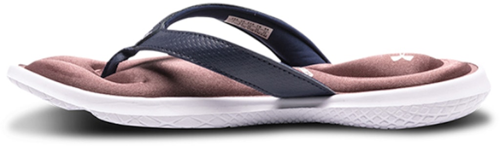 (W) Under Armour Marbella VII Blanco 3022723-100 Buy (W) Under Armour Marbella VII Blanco 3022723-100