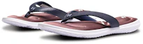 Lookbook (W) Under Armour Marbella VII Wit 3022723-100
