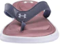 Shop (W) Under Armour Marbella VII Wit 3022723-100