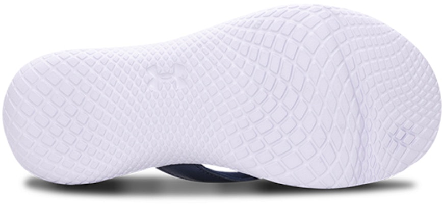 (W) 언더아머 마르베야 VII 화이트 (Under Armour Marbella VII White) 3022723-100 Details for (W) 언더아머 마르베야 VII 화이트 (Under Armour Marbella VII White) 3022723-100