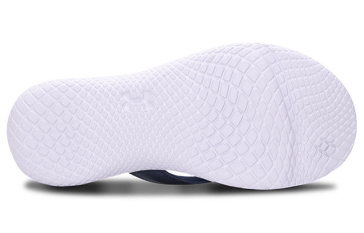 Details for (W) Under Armour Marbella VII Wit 3022723-100