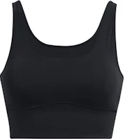 (Women) Under Armour Meridian Fitted Tank Top Black (Womens) 1379153-001 (Women) Under Armour Meridian Fitted Tank Top Black (Womens) 1379153-001