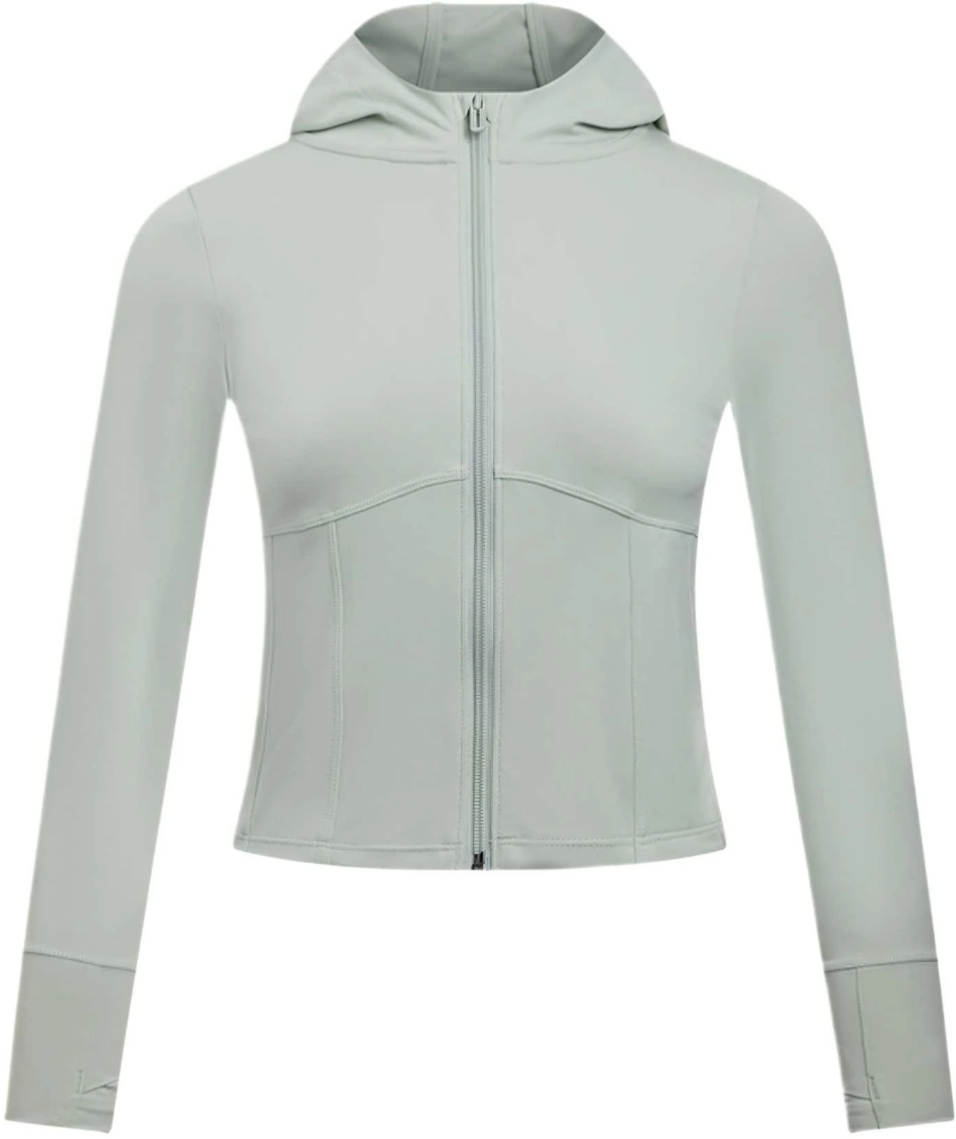 women-under-armour-meridian-hooded-jacket-hydrogen-green-stylish-and-comfortable-1386618-377