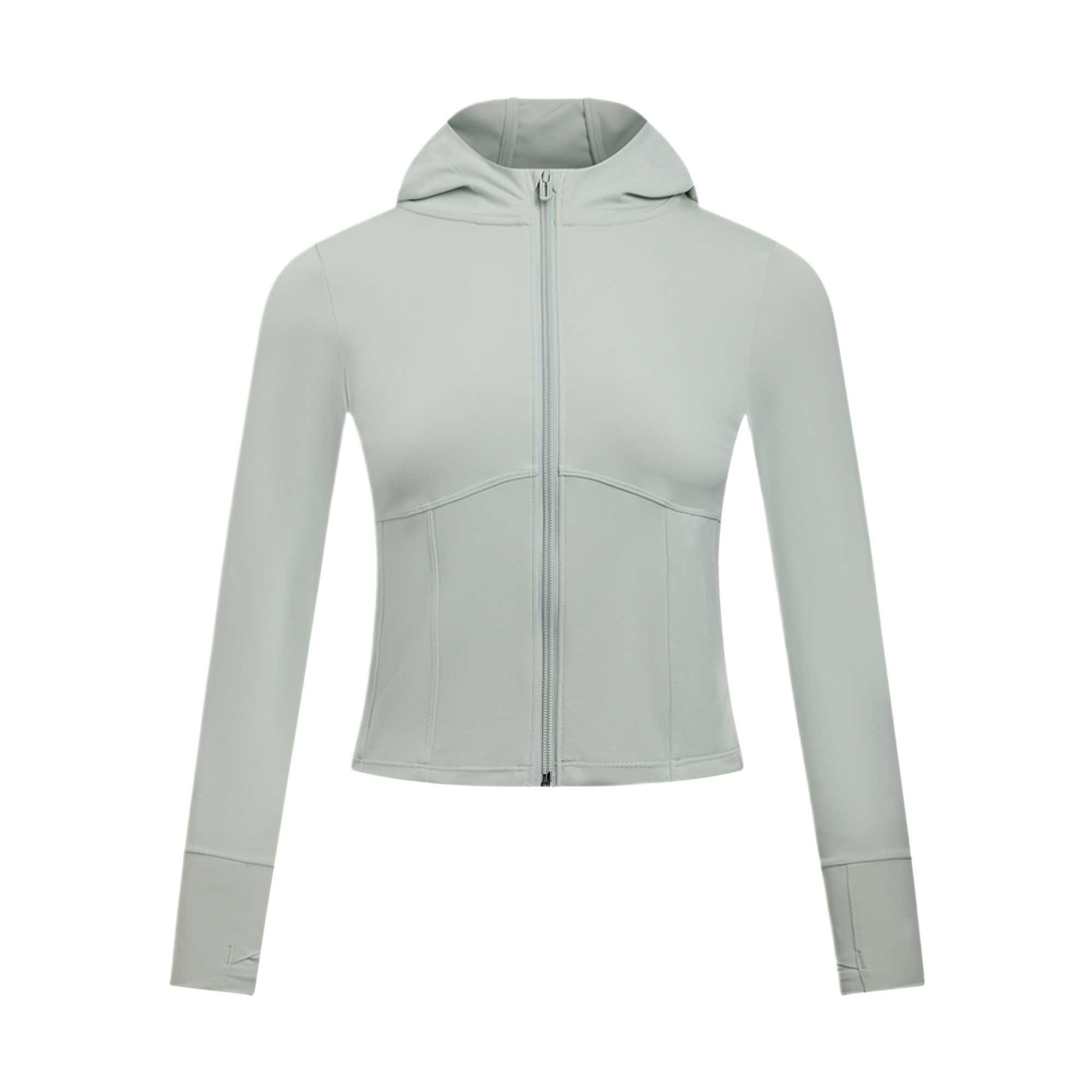 Order (Women) Under Armour Meridian Hooded Jacket Hydrogen Green Stylish & Comfortable 1386618-377