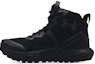 Buy (W) Under Armour Micro G 'Boot Hitam Tinggi Luar' 3023742-001