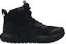 Order (Women) Under Armour Micro G 'Outdoor High-Top Black' 3023742-001