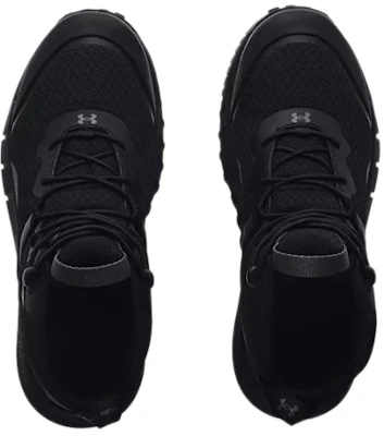 (Women) Under Armour Micro G 'Outdoor High-Top Black' 3023742-001 Shop (Women) Under Armour Micro G 'Outdoor High-Top Black' 3023742-001