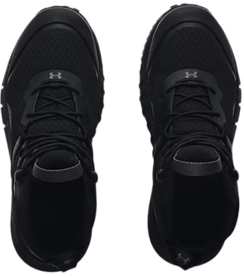 (Women) Under Armour Micro G 'Outdoor High-Top Black' 3023742-001 Shop (Women) Under Armour Micro G 'Outdoor High-Top Black' 3023742-001