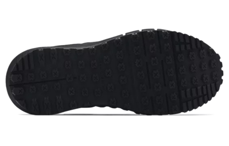 Purchase (Women) Under Armour Micro G 'Outdoor High-Top Black' 3023742-001