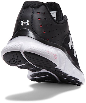 (Women) Under Armour Micro G Assert 6 'Black Low-Top' 1303121-002 Shop (Women) Under Armour Micro G Assert 6 'Black Low-Top' 1303121-002