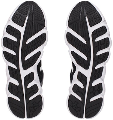 (Women) Under Armour Micro G Assert 6 'Black Low-Top' 1303121-002 Purchase (Women) Under Armour Micro G Assert 6 'Black Low-Top' 1303121-002