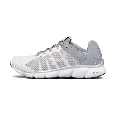 (W) UA Micro G Assert 6 'Grey'